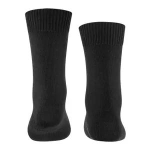 Κάλτσες από μαλλί μερίνο για παιδιά Falke Comfort image-2