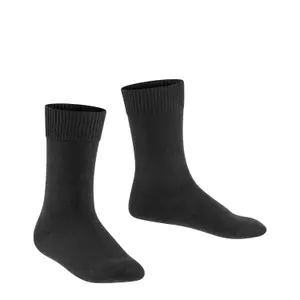 Κάλτσες από μαλλί μερίνο για παιδιά Falke Comfort image-1