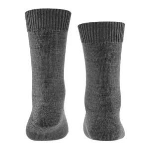 Κάλτσες από μαλλί μερίνο για παιδιά Falke Comfort image-2