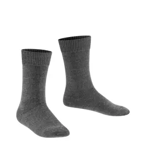 Κάλτσες από μαλλί μερίνο για παιδιά Falke Comfort image-1