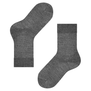 Κάλτσες από μαλλί μερίνο για παιδιά Falke Comfort image-3