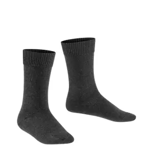 Κάλτσες από μαλλί μερίνο για παιδιά Falke Comfort image-1