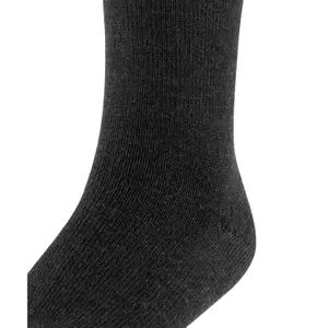 Κάλτσες από μαλλί μερίνο για παιδιά Falke Comfort image-4