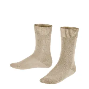 Κάλτσες από μαλλί μερίνο για παιδιά Falke Comfort