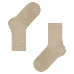 Κάλτσες από μαλλί μερίνο για παιδιά Falke Comfort image-3
