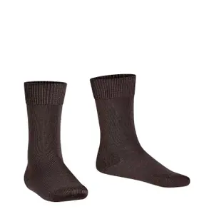 Κάλτσες από μαλλί μερίνο για παιδιά Falke Comfort image-1