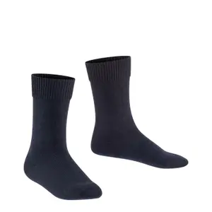 Κάλτσες από μαλλί μερίνο για παιδιά Falke Comfort image-1