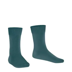 Κάλτσες από μαλλί μερίνο για παιδιά Falke Comfort image-1