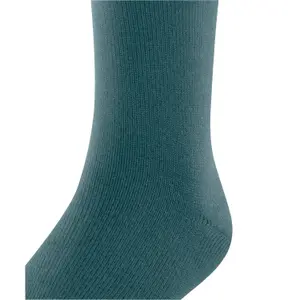 Κάλτσες από μαλλί μερίνο για παιδιά Falke Comfort image-4