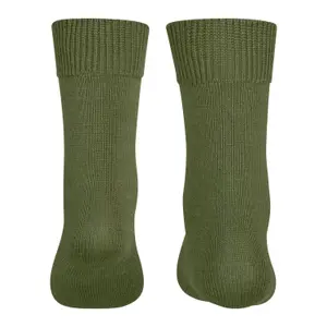 Κάλτσες από μαλλί μερίνο για παιδιά Falke Comfort image-2