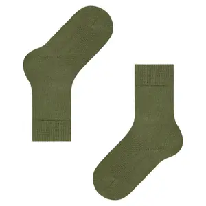 Κάλτσες από μαλλί μερίνο για παιδιά Falke Comfort image-3