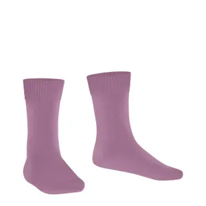 Κάλτσες από μαλλί μερίνο για παιδιά Falke Comfort image-1