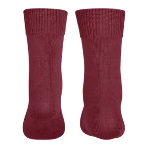 Κάλτσες από μαλλί μερίνο για παιδιά Falke Comfort image-2