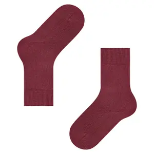 Κάλτσες από μαλλί μερίνο για παιδιά Falke Comfort image-3