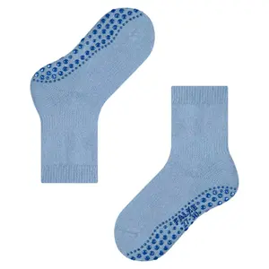 Gyerek zoknik pöttyökkel Falke Catspads image-3