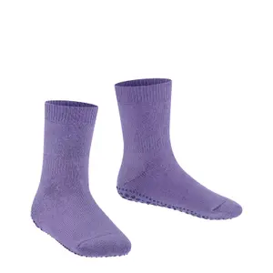 Gyerek zoknik pöttyökkel Falke Catspads image-1