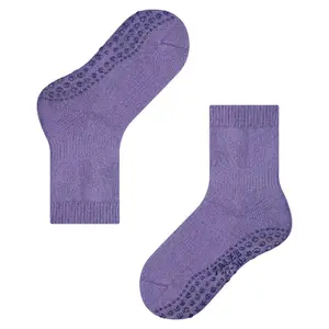 Gyerek zoknik pöttyökkel Falke Catspads image-3