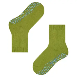 Baby Socks with Grips Falke Catspads image-3