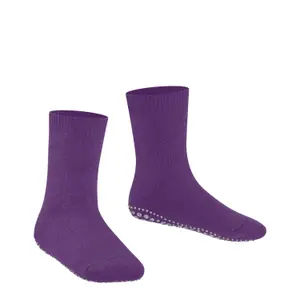 Gyerek zoknik pöttyökkel Falke Catspads image-1