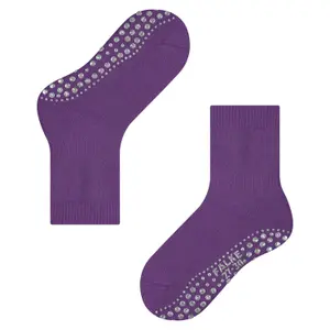 Gyerek zoknik pöttyökkel Falke Catspads image-3