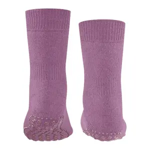 Sockor med noppor för bebisar Falke Catspads image-2