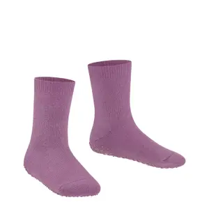 Sockor med noppor för bebisar Falke Catspads image-1