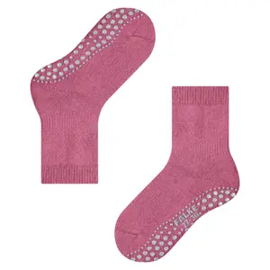 Gyerek zoknik pöttyökkel Falke Catspads image-3