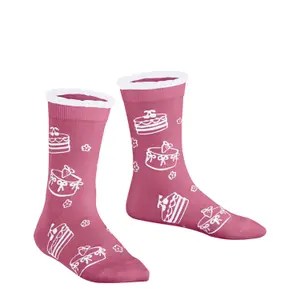 Children's socks Falke Beautiful Cakes image-1