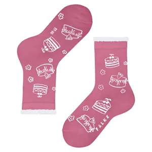 Children's socks Falke Beautiful Cakes image-3