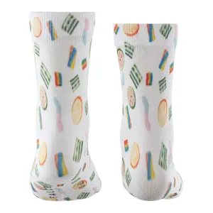 Children's socks Falke Colouful Sweets Print image-2