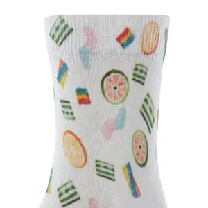 Children's socks Falke Colouful Sweets Print image-4