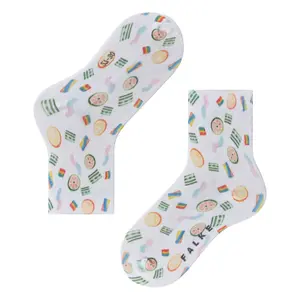 Children's socks Falke Colouful Sweets Print image-3