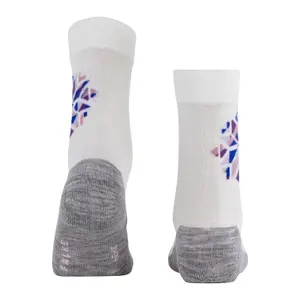 Baby socks Falke Active Icy Snowstar image-2