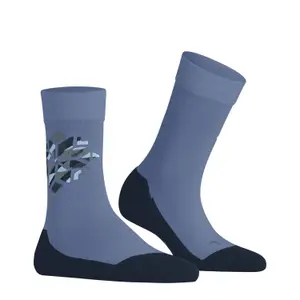 Children's socks Falke Active Icy Snowstar image-1
