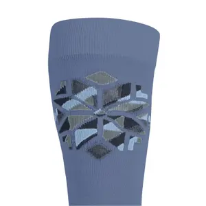 Children's socks Falke Active Icy Snowstar image-4