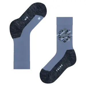 Children's socks Falke Active Icy Snowstar image-3