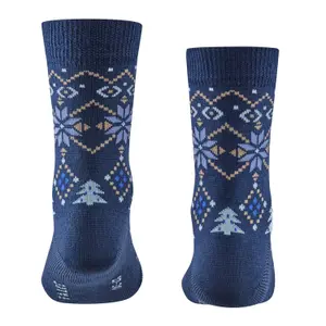 Baby socks Falke Nordic Fair Isle image-2