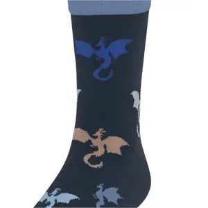 Baby socks Falke Flying Dragons image-3