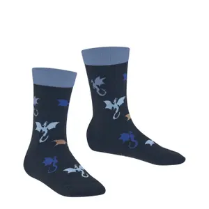 Children's socks Falke Flying Dragons image-2