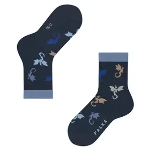 Children's socks Falke Flying Dragons image-4