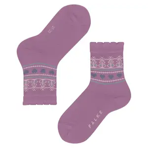 Baby socks Falke Shiny Icecrown image-3