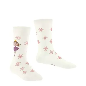 Baby socks Falke Fairy image-1
