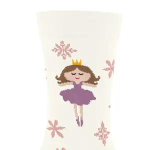 Baby socks Falke Fairy image-4