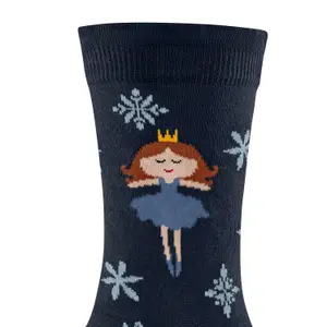Baby socks Falke Fairy image-4