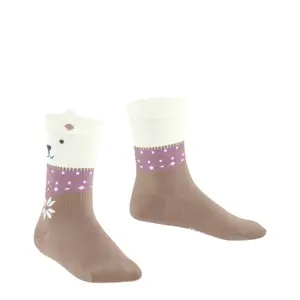 Children's socks Falke Ice Bear image-1