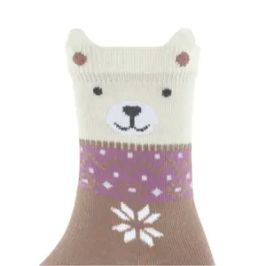 Children's socks Falke Ice Bear image-5