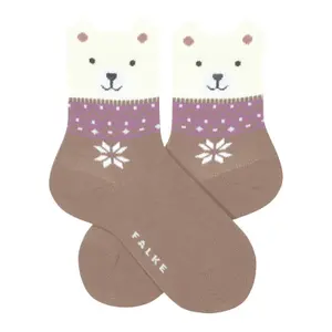 Children's socks Falke Ice Bear image-4