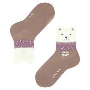 Children's socks Falke Ice Bear image-3