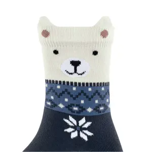 Baby socks Falke Ice Bear image-5