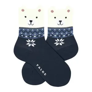 Baby socks Falke Ice Bear image-4